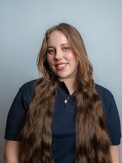 Beisitzer: Maren Oldhaus