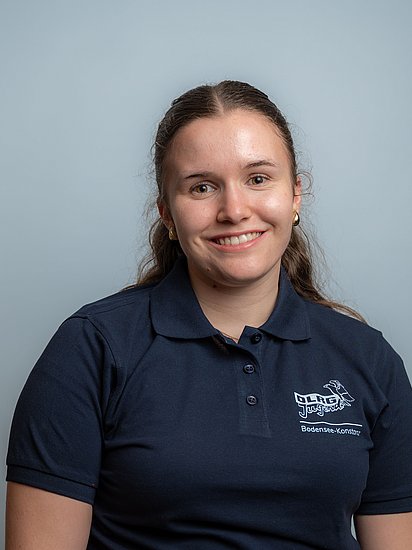 Beisitzer: Ina Steinebrunner