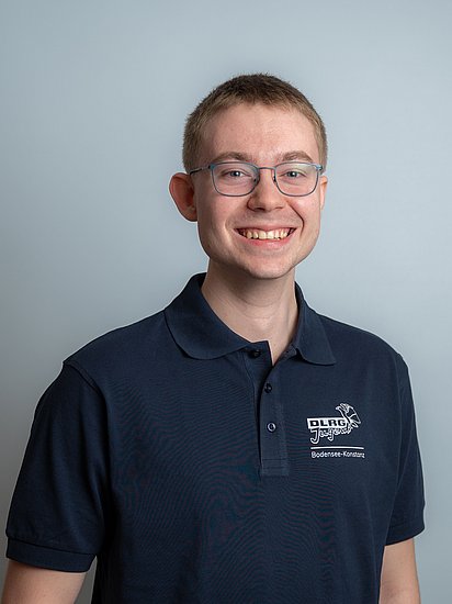 Beisitzer: Jannik Wittkuns