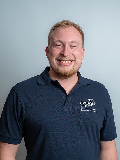 Beisitzer: Alexander Schönle